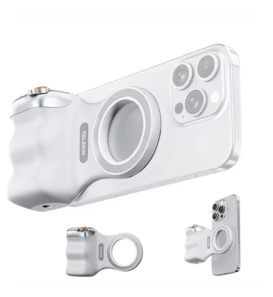 ASISTENTE DE CÁMARA CON CONTROL BLUETOOTH